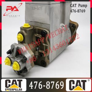 476-8769 C-A-T C9 Engine Fuel Injection Pump 20R-1636 384-0678 319-0678 319-0607