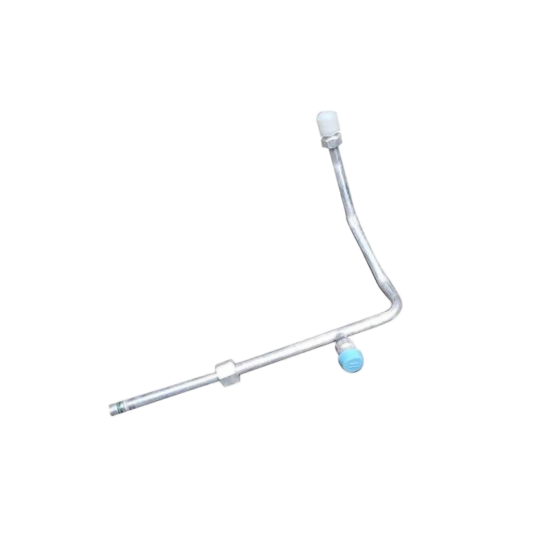 Truck Cold Air Conditioning Pipe HOWO Hose Assembly Wg1642820017 Wg1642820016