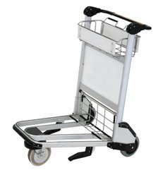 Quality Roll Container Logistic Trolley Racks wholesale