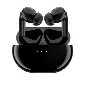 Battery 300mAh Noise Cancelling Wireless Bluetooth Earbuds Earphones