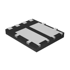 2N-Channel NTMFD5C470NLT1G Power MOSFET Transistor 8-DFN Integrated Circuit Chip