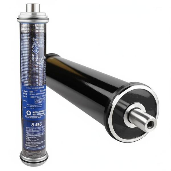 5-45C Household RO Membrane for Household Water Treatment Package Contents 1 RO