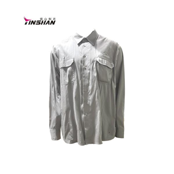 Quality Work Coverall Uniform Type for Construction Workers Stylish Engineer Uniform Workwear wholesale