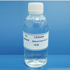 Cheap C8H17OH Octanol C8 Alcohol Surface Active Ingredient For Plasticizer for sale