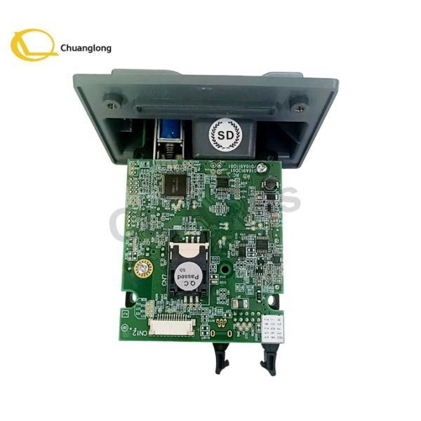ATM Machine Parts Hyosung Triton ATM DIP Card Reader Sankyo ICM300-3R0775 IFM300-0300