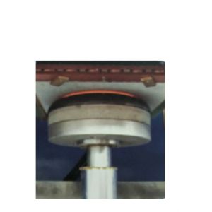 Industrial Heating Induction Brazing Machine Automatic For Cookware