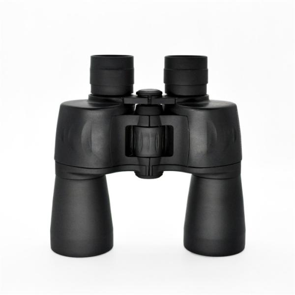 Quality Long Range 7x50 Binoculars Rubber Eyecup Optical Glass Telescope wholesale