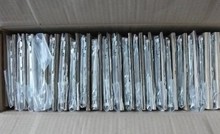 TCG062HVLDA-G20 Kyocera 6.2INCH LCM 640×240RGB 300NITS WLED TTL INDUSTRIAL LCD