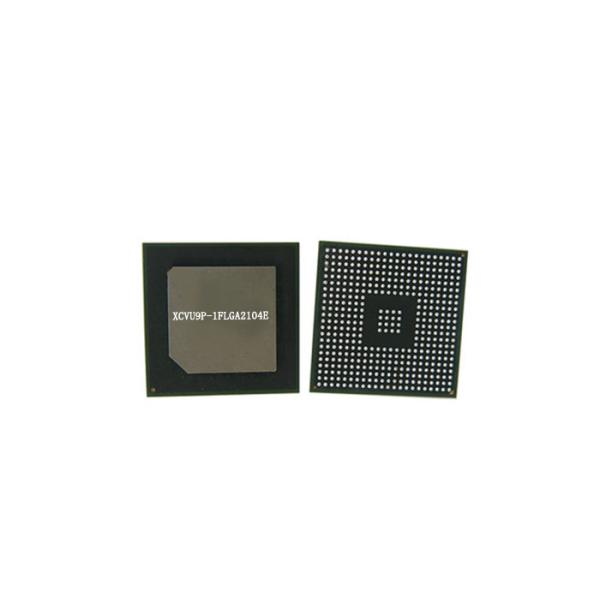 Quality High Performance FPGA IC XCVU9P-1FLGA2104E 850mV Field Programmable Gate Array wholesale