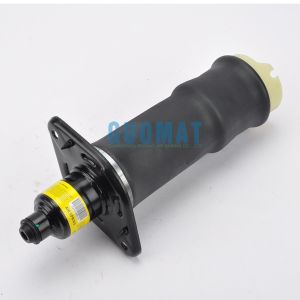 Gas Filled Rear Left Suspension Air Spring Bag For Audi A6 Allroad Quattro
