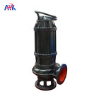 Quality Stainless Steel Sewage Submersible Water Pump 100 Mm Outlet Diameter 480kw wholesale