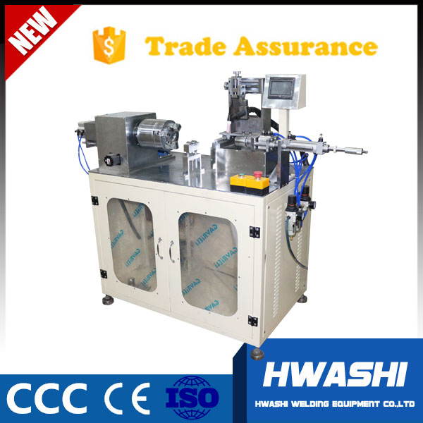 Damper Auto Parts Welding Machine