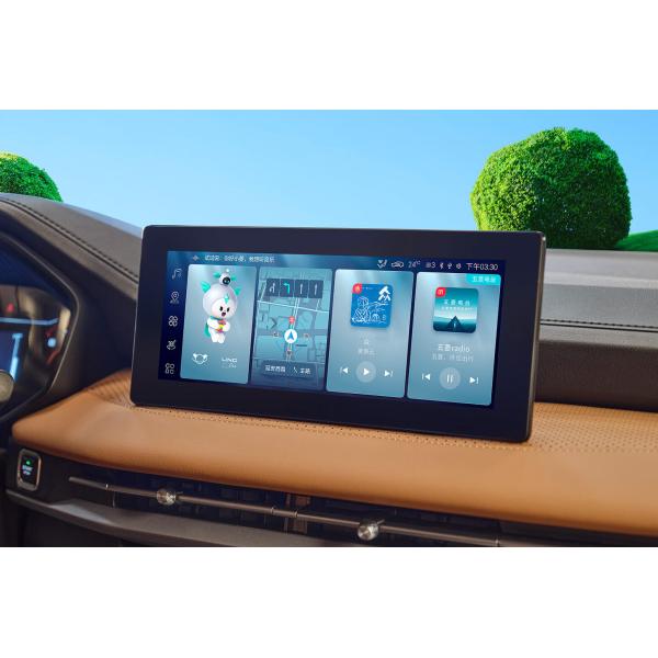 4785x1820x1785mm MPV Wuling Jiachen HEV Hybrid Car 5 Door 7 Seat Lithium Battery EV Car