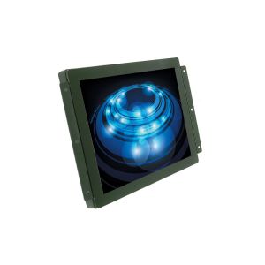 Factory 43 Inch Industrial Touch Monitor OEM Open Frame HD IPS Touch Screen for