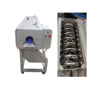 Restaurant Radish Carrot Asparagus Peeling Machine Cucumber Root Peeling