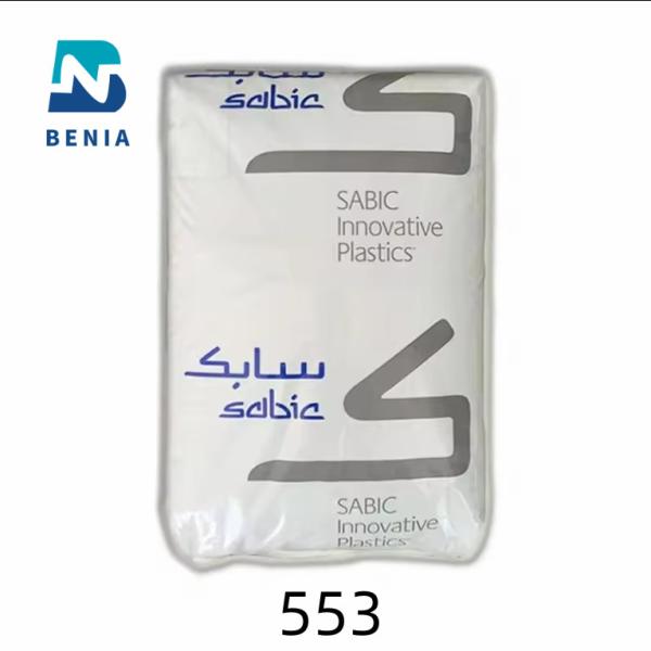 Quality PC/PBT VALOX 553 Resin IN STOCK Polybutylene Terephthalate/Polycarbonate V0 wholesale