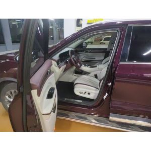 Ford Equator 2021 EcoBoost 225 7-Seater Popular Used Cars with Gasoline Engine