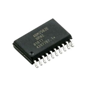 Transceiver IC ADI ADM2582EBRWZ-REEL7 SOP-20 Electronic Components Stm32l151cbu6d