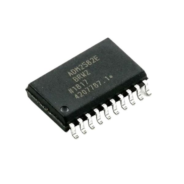 Transceiver IC ADI ADM2582EBRWZ-REEL7 SOP-20 Electronic Components Stm32l151cbu6
