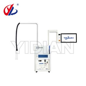 XE-2000 Laser Edge Banding System