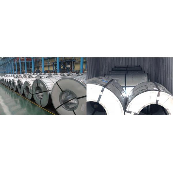 PPGL Steel Coil For Superior Performance And Durable Construction Galvalume Steel Coil