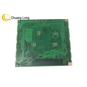 ATM Spare Parts Fujitsu F53 Cash Dispenser Control Board KD25049-B91106