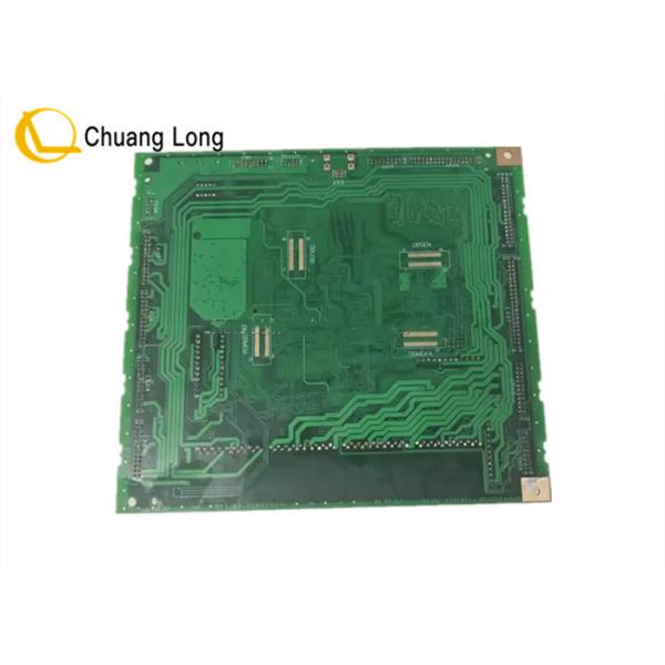 ATM Spare Parts Fujitsu F53 Cash Dispenser Control Board KD25049-B91106