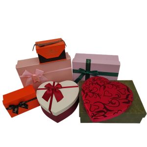 ODM Birthday Chocolate Box