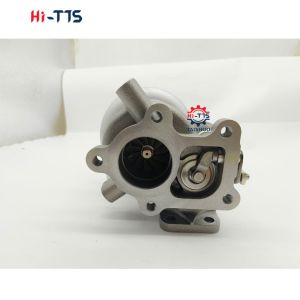 TD04HL-15MK Turbochar 49389-02140 445355 49189-02170 Engine