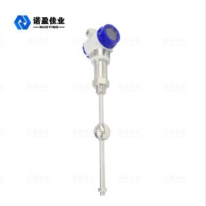 Hot Sale Liquid Water Level Sensor NYCZ500 Magnetostrictive Level Transmitter