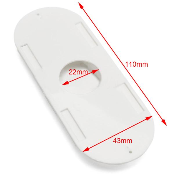 PP Material Equipment Beehive Accessories Porter Bee Escape of Bee Hive