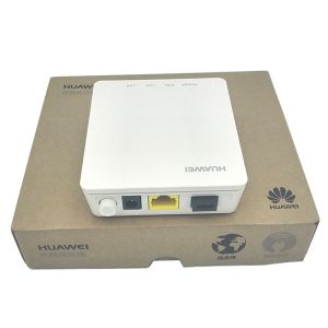 1.25Gbps FTTH ONU Huawei Echolife HG8010H 1GE Epon Onu Fiber Optic Equipment