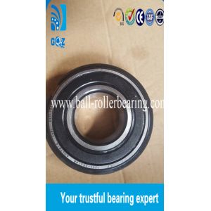 Cheap Large Steel Mills Precision Angular Contact Bearings OEM 3206-2RS1NR for sale
