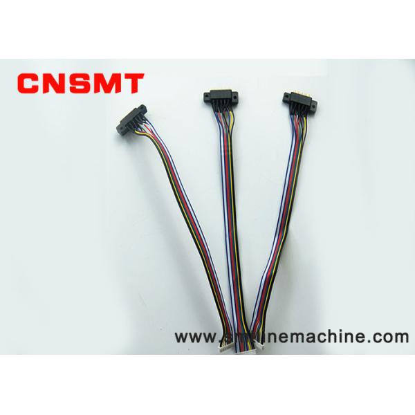Quality J90611846A SM471 481 8mm Feeder Power Cable Samsung Spare Parts wholesale