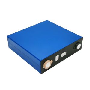 Higee 3.2v 120AH Lithium Ferro Phosphate Battery RV Solar System Home Appliances