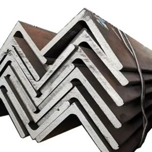 China ASTM GB Structural Steel Angle 1000-12000mm Equal Angle Section Sizes on sale