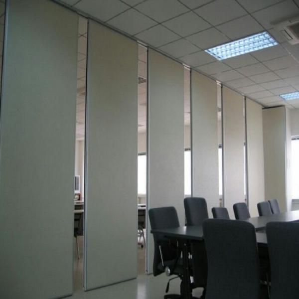 Quality Building Material Folding Wall Partitions For Restaurant Room Dividing wholesale