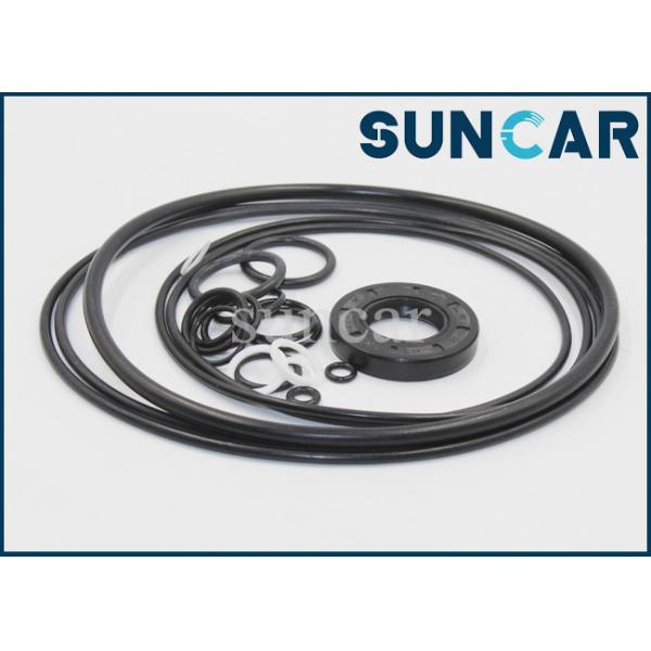 Quality 2401-9121KT Travel Motor Seal Kit Doosan Solar 140LC-V Excavator Seal Kits wholesale