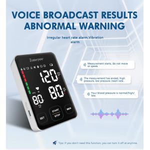 Wholesale LED Design CE Approved Customization Automatic Check Ambulatory