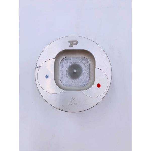 ISUZU 6BG1 Marine Engine Piston For SH200 SH220 Excavator Engine Parts 8-97358377-4