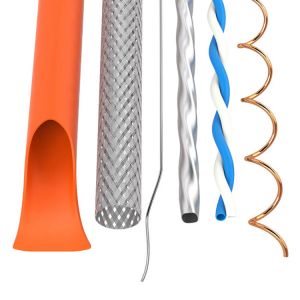 SFTP 23AWG Plenum Network Ethernet Cable LSZH 1000ft