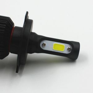 N2 72W 16000lm H1 H3 H7 H8 H9 H10 H11 9005 9006 COB LED Headlight Fog driving