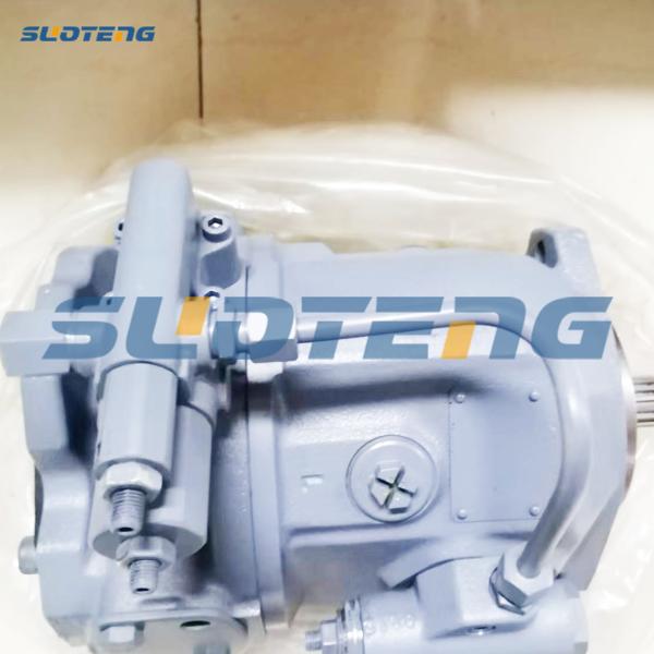 A10V045 Hydraulic Pump Hydraulic Axial Piston Pump For Excavator Parts