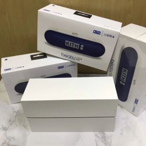 Kith x Colette x Beats by Dre Pill+ Portable Wireless Speaker KITH X COLETTE X