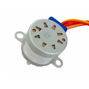 Faradyi Customization Well Designed 24BYJ48 12V 24V 48V Gear Servo Dc Brushless