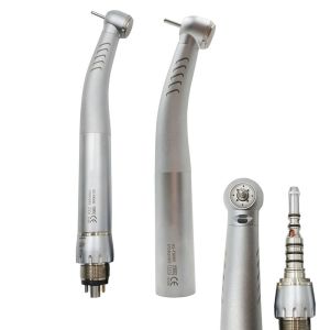 LED Turbine Airotor High Speed Handpiece
