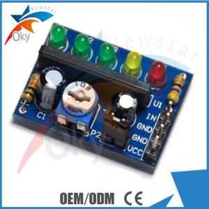 Audio Level Power Battery Indicator Pro Module for Arduino / KA2284 arduino