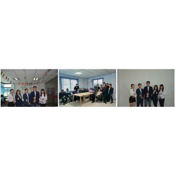 U7 U10 U17 Die Mould for Power Cable Extrusion Production Line