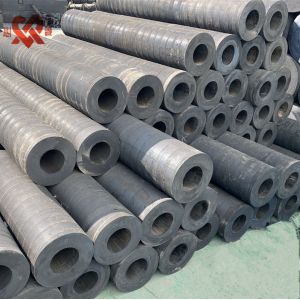 Rubber Cylindrical Fender Customizable for Various Applications