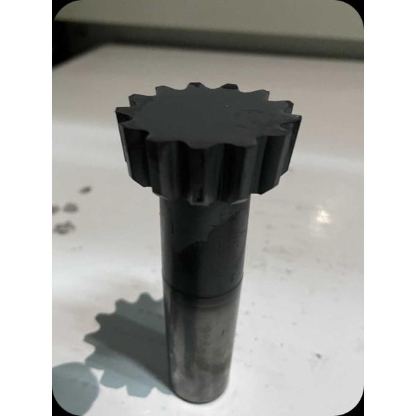 Indexable Transformer HSS T Slot Cutter Class A With Coating